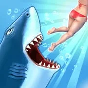 Hungry Shark Evolution - Download Android APK
