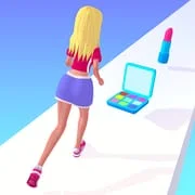 Makeover Run – Makeup Game - Download Android APK