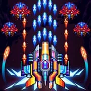 Galaxiga Arcade Shooting Game - Download Android APK