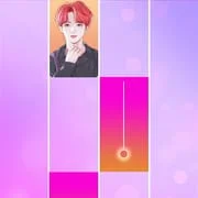 Kpop Music Game - Dream Tiles - Download Android APK