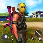 Gun Fury: Shooting Games 3D - Download Android APK