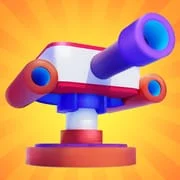 Shooting Towers: Merge Defense - Download Android APK