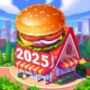 Cooking Madness: A Chef's Game - Download Android APK