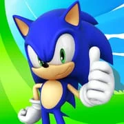 Sonic Dash Endless Runner Game - Download Android APK