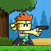 Dan the Man: Action Platformer - Download Android APK