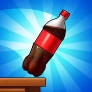 Bottle Jump 3D - Download Android APK