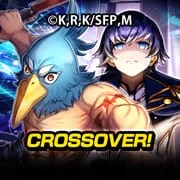 Grand Summoners - Anime RPG icon