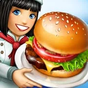 Cooking Fever: Restaurant Game - Download Android APK