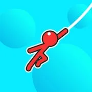 Stickman Hook - Download Android APK