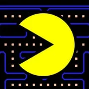 PAC-MAN icon