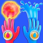 Elemental Gloves - Magic Power - Download Android APK