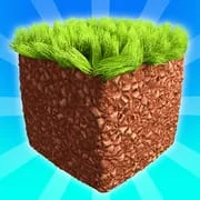 Mini Block Craft: Planet Craft - Download Android APK