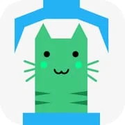 Kitten Up! Jump & Claw Games icon