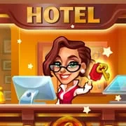 Grand Hotel Mania: Hotel games - Download Android APK