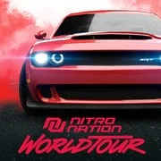 Nitro Nation World Tour - Download Android APK