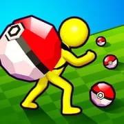 Monster Catch - Trainer Rodeo - Download Android APK