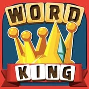 Word King:Word Games & Puzzles - Download Android APK