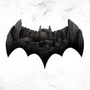 Batman - The Telltale Series icon