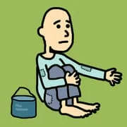 Beggar Life Clicker adventure - Download Android APK