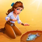 Island Hoppers: Farm Adventure - Download Android APK