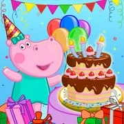 Kids birthday party - Download Android APK