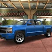 Extreme SUV Driving Simulator - Download Android APK