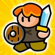 Rumble Heroes - Adventure RPG - Download Android APK