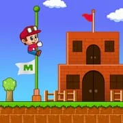 Super Gino Bros - Jump & Run - Download Android APK