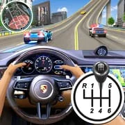 City Driving School Car Games - Download Android APK