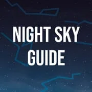Night Sky Guide - Planetarium - Download Android APK