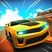Stunt Car Extreme - Download Android APK
