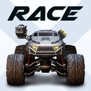 RACE: Rocket Arena Car Extreme - Download Android APK