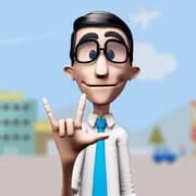 Hand Talk Translator - Download Android APK