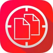 Scan & Translate: Photo camera icon