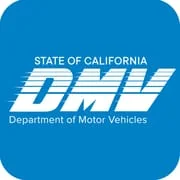 CA DMV Official Mobile App icon