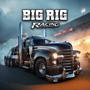 Big Rig Racing: Drag racing - Download Android APK