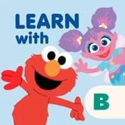 Learn with Sesame Street - Download Android APK