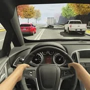 Racing in Car 2 - Download Android APK