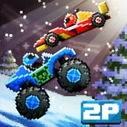 Drive Ahead! - Fun Car Battles - Download Android APK