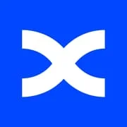 BingX Trade BTC, Buy Crypto icon