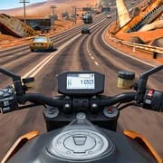 Moto Rider GO: Highway Traffic - Download Android APK