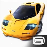 Asphalt Nitro - Download Android APK