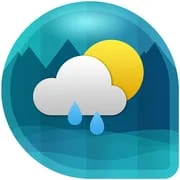 Weather & Clock Widget - Download Android APK