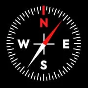 Digital Compass for Android - Download Android APK