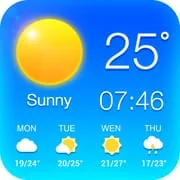 Weather - Download Android APK