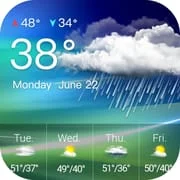 Weather App - Weather Forecast - Download Android APK