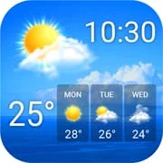 Weather Forecast - Download Android APK