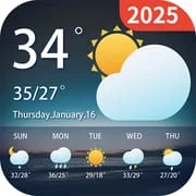 Local Weather Forecast - Radar - Download Android APK