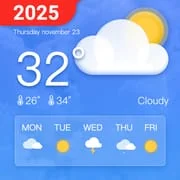 Live Weather Forecast - Download Android APK