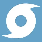 Tropical Hurricane Tracker icon